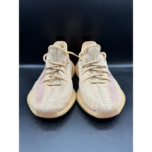 adidas Yeezy Boost 350 V2 \'Clay\' Men’s Size 4.5 (EG7490) main image 13